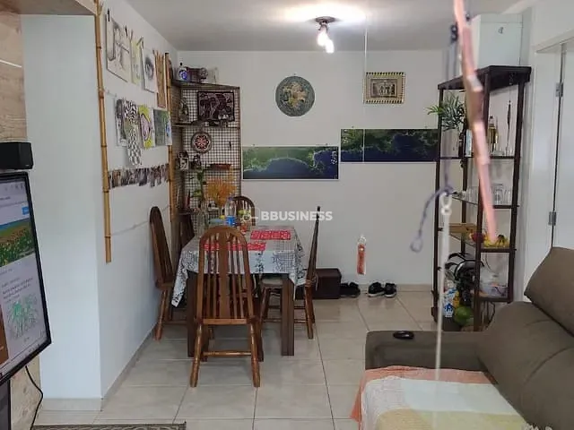 Apartamento com 65m² 3 quartos e 2 banheiros, à venda, no bairro Paraisópolis em São Paulo