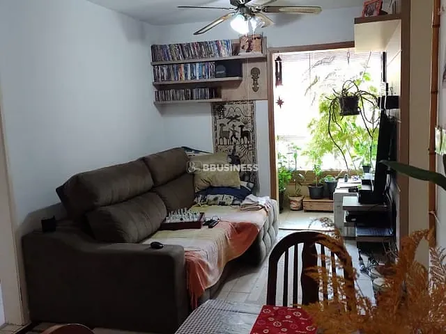 Apartamento com 65m² 3 quartos e 2 banheiros, à venda, no bairro Paraisópolis em São Paulo