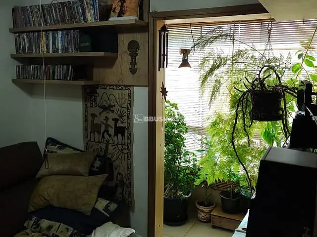 Apartamento com 65m² 3 quartos e 2 banheiros, à venda, no bairro Paraisópolis em São Paulo