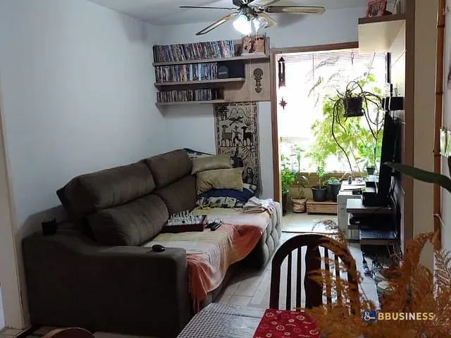 Apartamento com 65m² 3 quartos e 2 banheiros, à venda, no bairro Paraisópolis em São Paulo