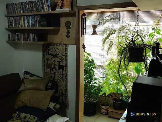 Apartamento com 65m² 3 quartos e 2 banheiros, à venda, no bairro Paraisópolis em São Paulo