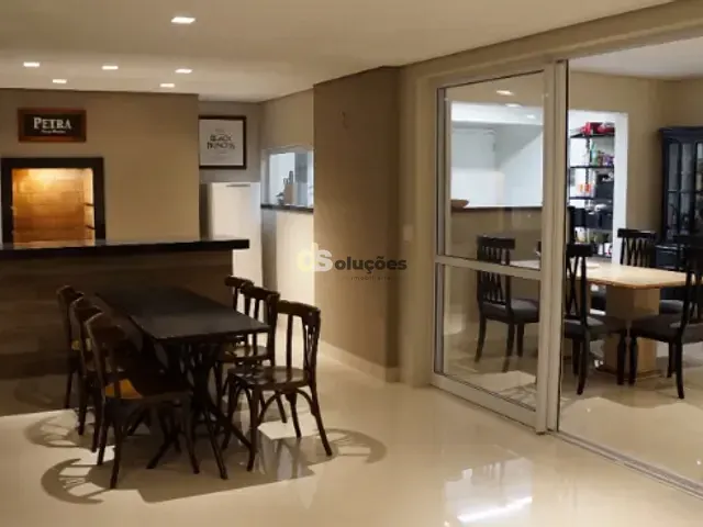 Apartamento 3 quartos e 2 banheiros, à venda, no bairro Santa Teresinha em São Paulo