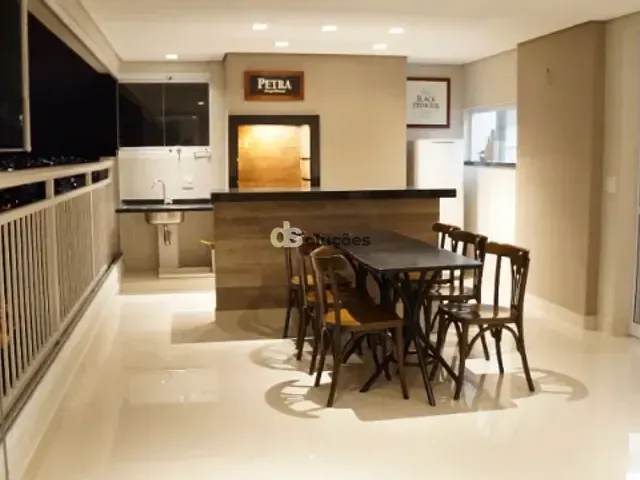 Apartamento 3 quartos e 2 banheiros, à venda, no bairro Santa Teresinha em São Paulo