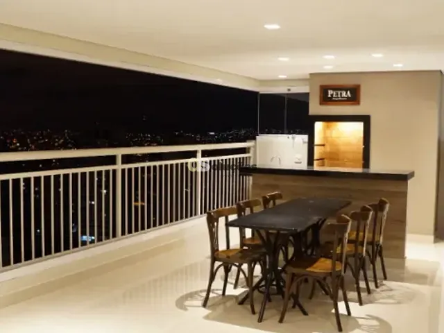 Apartamento 3 quartos e 2 banheiros, à venda, no bairro Santa Teresinha em São Paulo