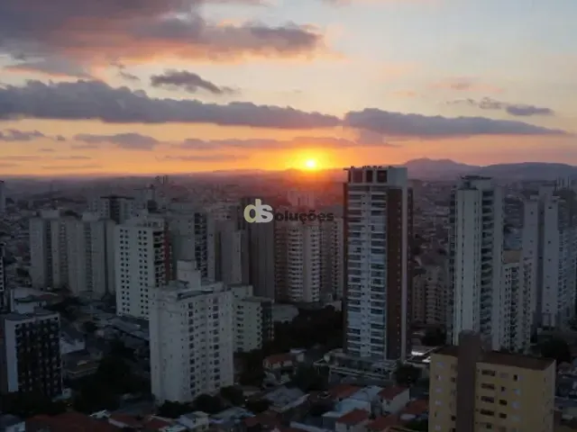 Apartamento 3 quartos e 2 banheiros, à venda, no bairro Santa Teresinha em São Paulo