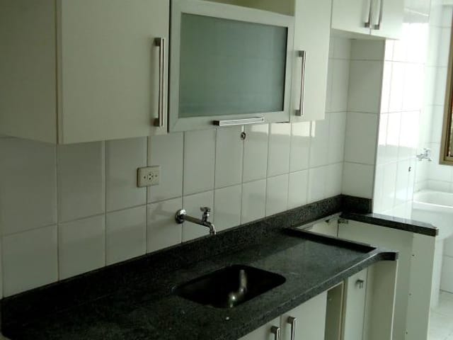 Foto do Apartamento - Apartamento com 2 dormitórios para alugar, 63 m² por R$ 2.665,00/mês - Jardim Satélite - São José dos Campos/SP | INDEPENDENCE NEGOCIOS IMOBILIARIOS LTDA