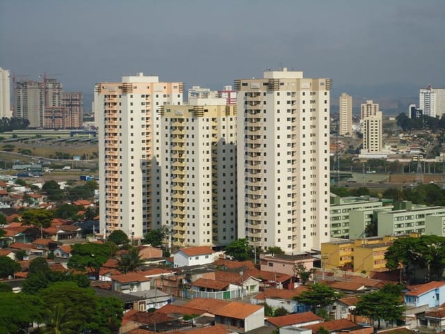 Foto do Apartamento - Apartamento com 2 dormitórios para alugar, 63 m² por R$ 2.665,00/mês - Jardim Satélite - São José dos Campos/SP | INDEPENDENCE NEGOCIOS IMOBILIARIOS LTDA