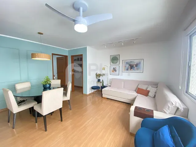 Apartamento 3 quartos e 3 banheiros, à venda, no bairro Perdizes em São Paulo
