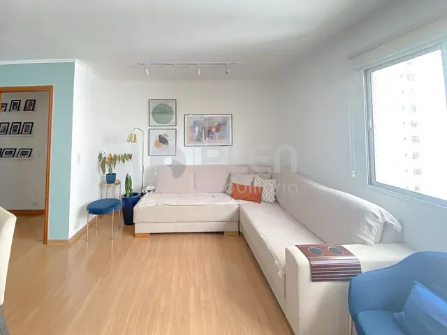 Apartamento 3 quartos e 3 banheiros, à venda, no bairro Perdizes em São Paulo