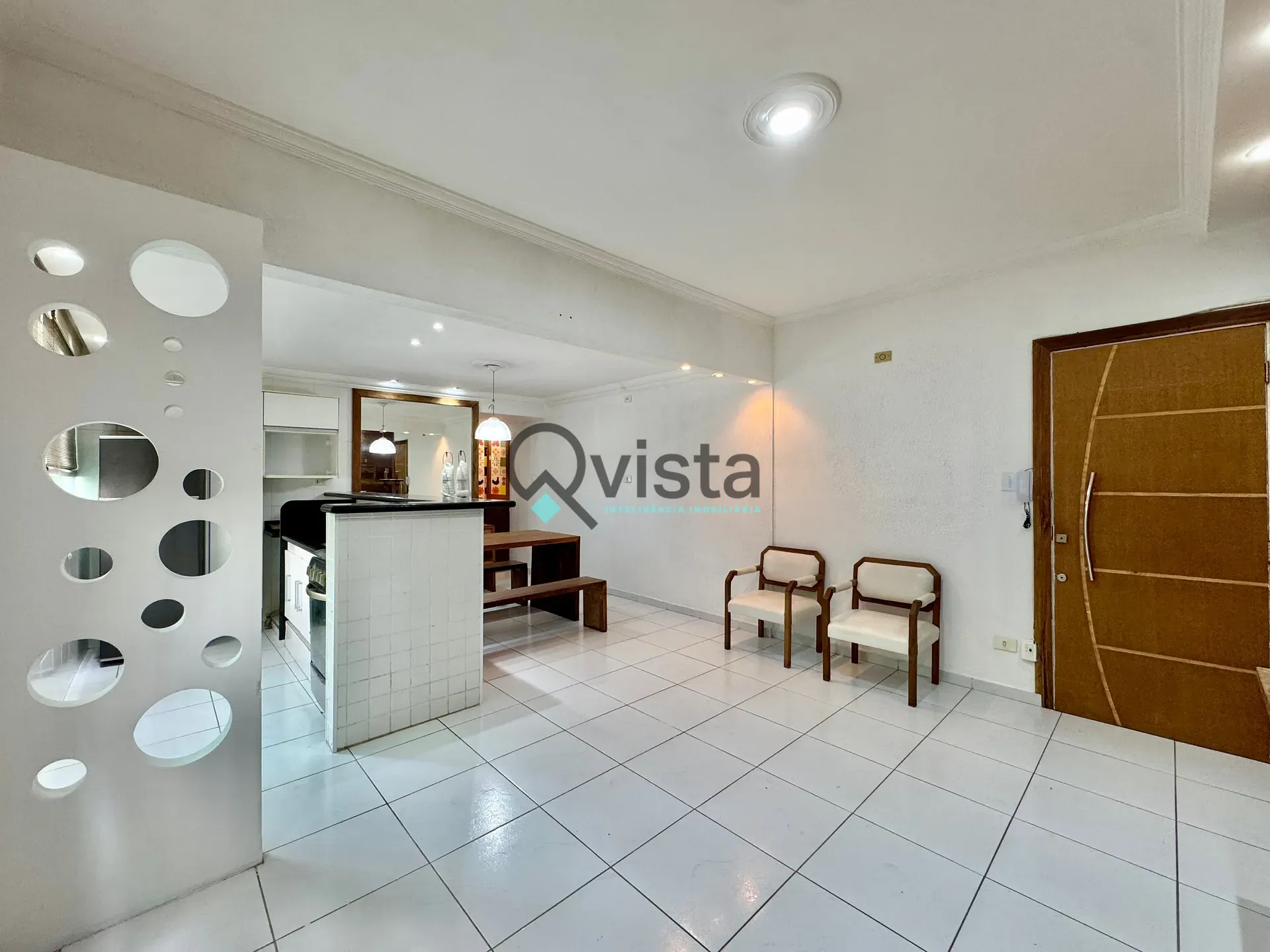 Apartamento, 1 quarto, 65 m² - Foto 5