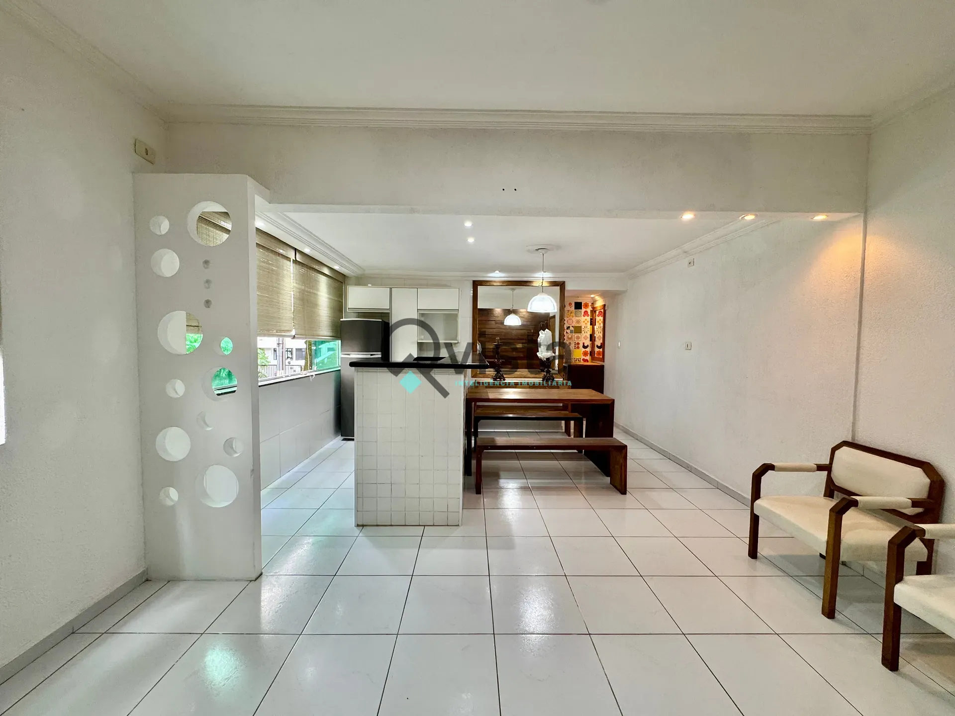 Apartamento, 1 quarto, 65 m² - Foto 4