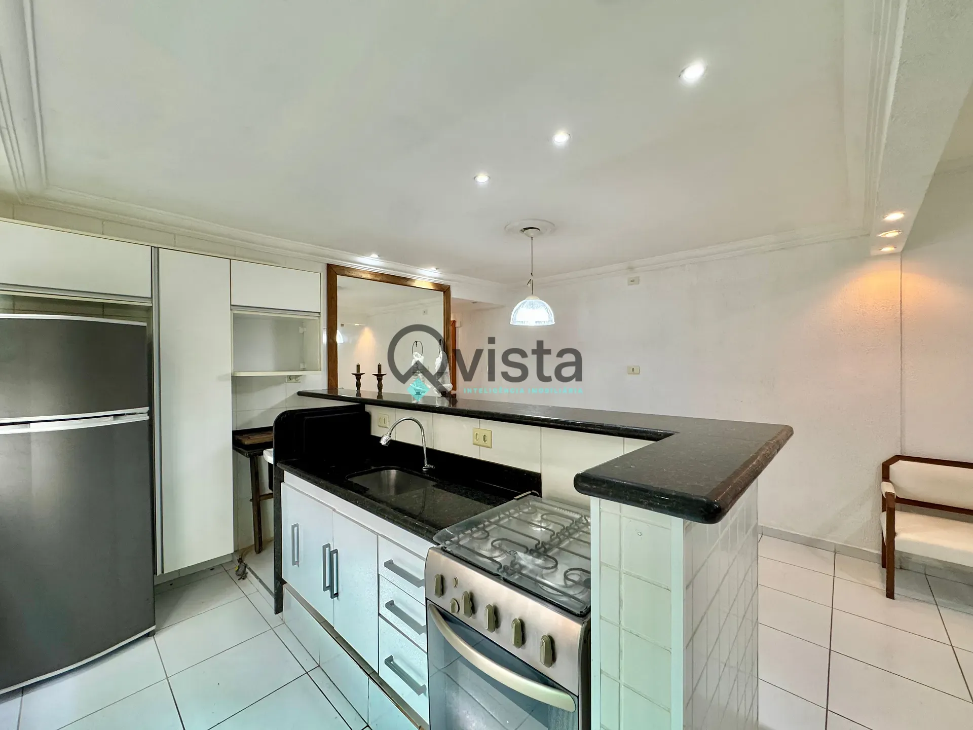 Apartamento, 1 quarto, 65 m² - Foto 9