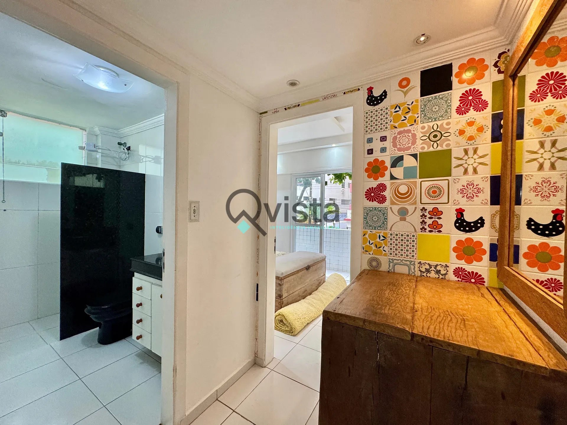 Apartamento, 1 quarto, 65 m² - Foto 13