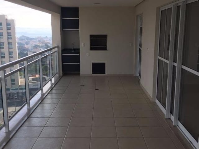 Foto do Apartamento - Apartamento residencial para locação, Jardim Aquarius, São José dos Campos. | RUSSI IMÓVEIS