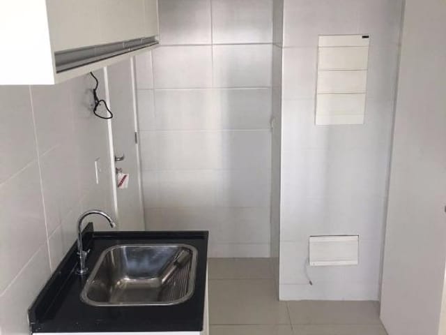 Foto do Apartamento - Apartamento residencial para locação, Jardim Aquarius, São José dos Campos. | RUSSI IMÓVEIS