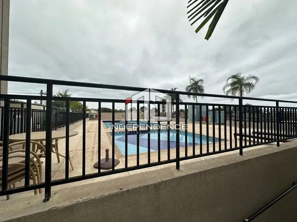 Apartamento, 2 quartos, 65 m² - Foto 141