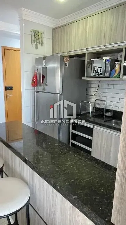 Apartamento, 2 quartos, 65 m² - Foto 43