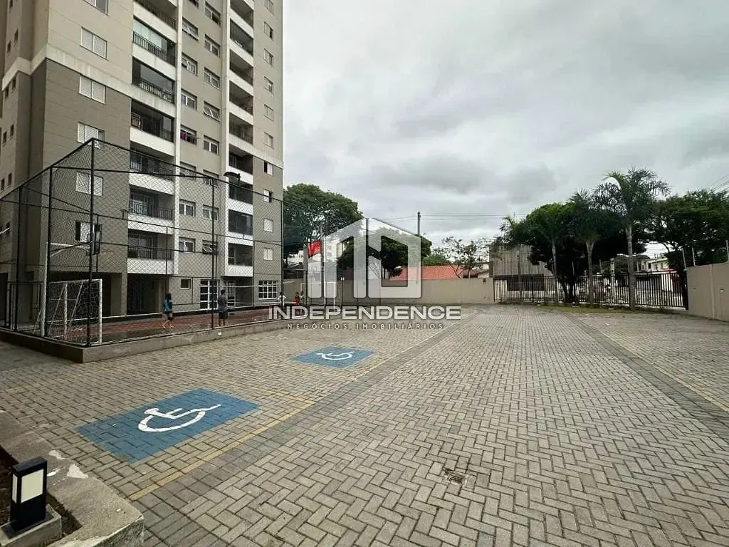 Apartamento, 2 quartos, 65 m² - Foto 117