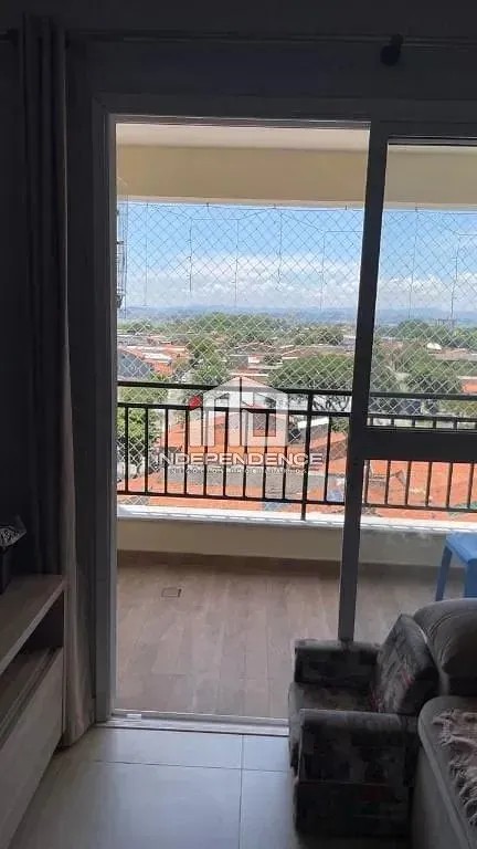 Apartamento, 2 quartos, 65 m² - Foto 35