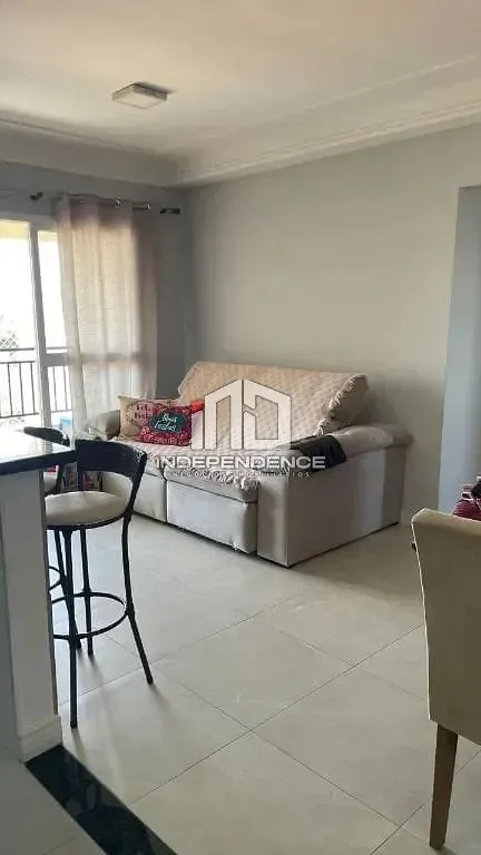 Apartamento, 2 quartos, 65 m² - Foto 31