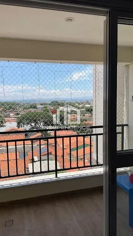 Apartamento, 2 quartos, 65 m² - Foto 5