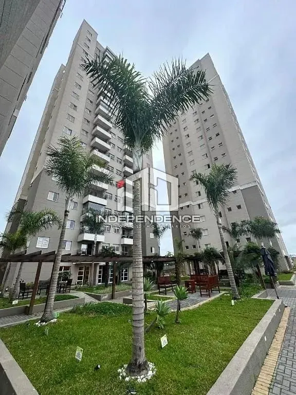 Apartamento, 2 quartos, 65 m² - Foto 101
