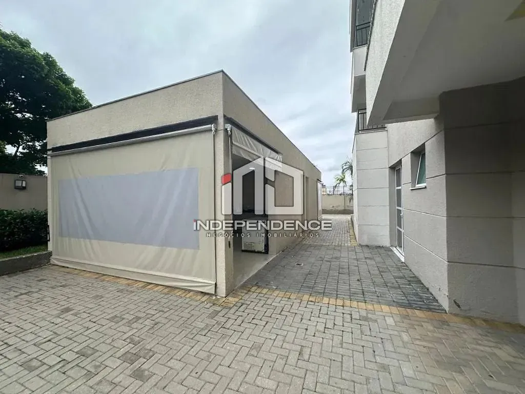 Apartamento, 2 quartos, 65 m² - Foto 109