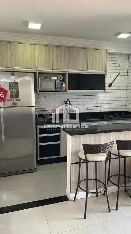 Apartamento, 2 quartos, 65 m² - Foto 39