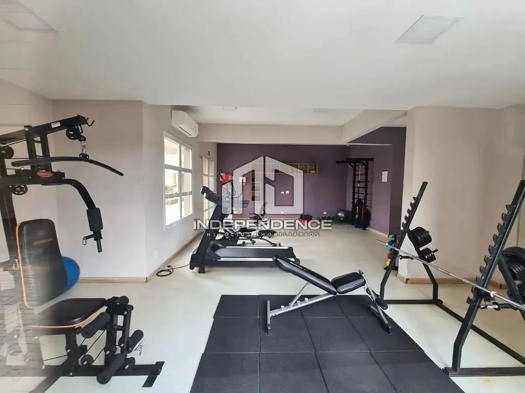 Apartamento, 2 quartos, 65 m² - Foto 159