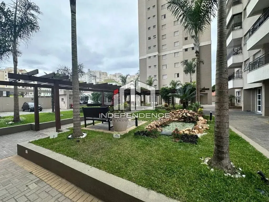 Apartamento, 2 quartos, 65 m² - Foto 145