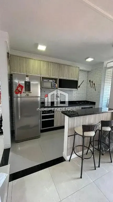 Apartamento, 2 quartos, 65 m² - Foto 1