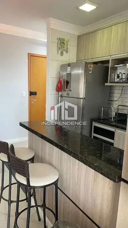 Apartamento, 2 quartos, 65 m² - Foto 47