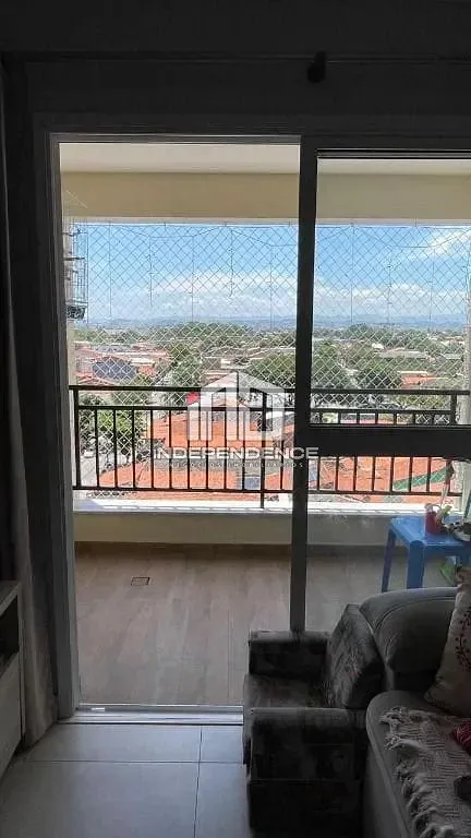 Apartamento, 2 quartos, 65 m² - Foto 11