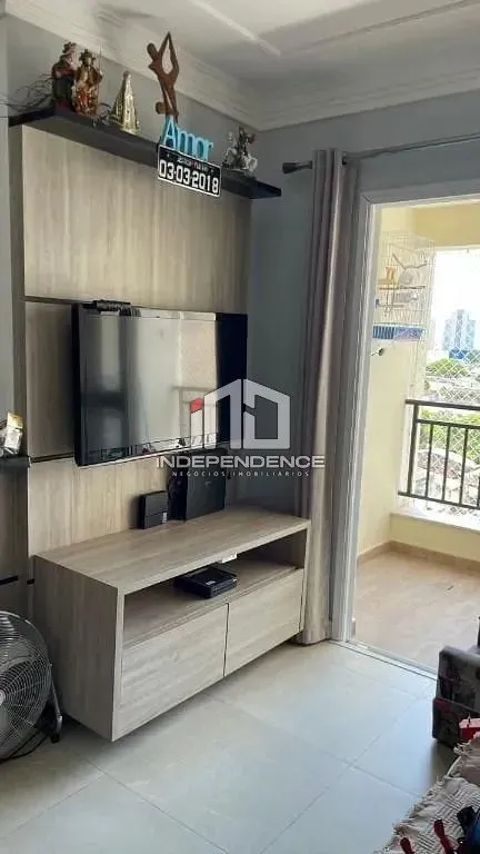 Apartamento, 2 quartos, 65 m² - Foto 19