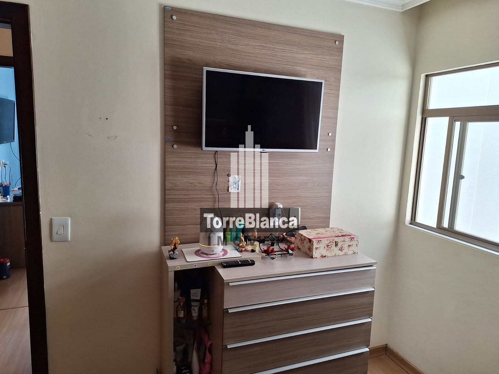 Apartamento à venda com 2 quartos, 65m² - Foto 8
