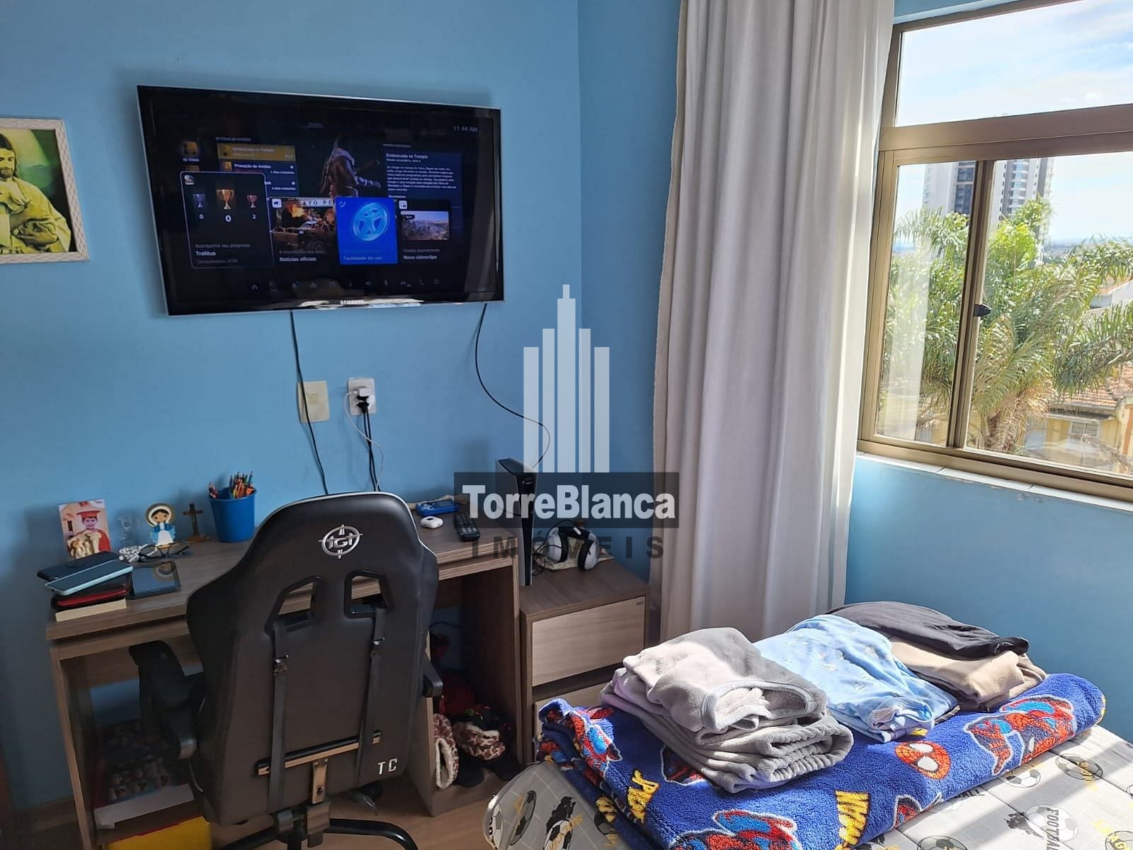 Apartamento à venda com 2 quartos, 65m² - Foto 9