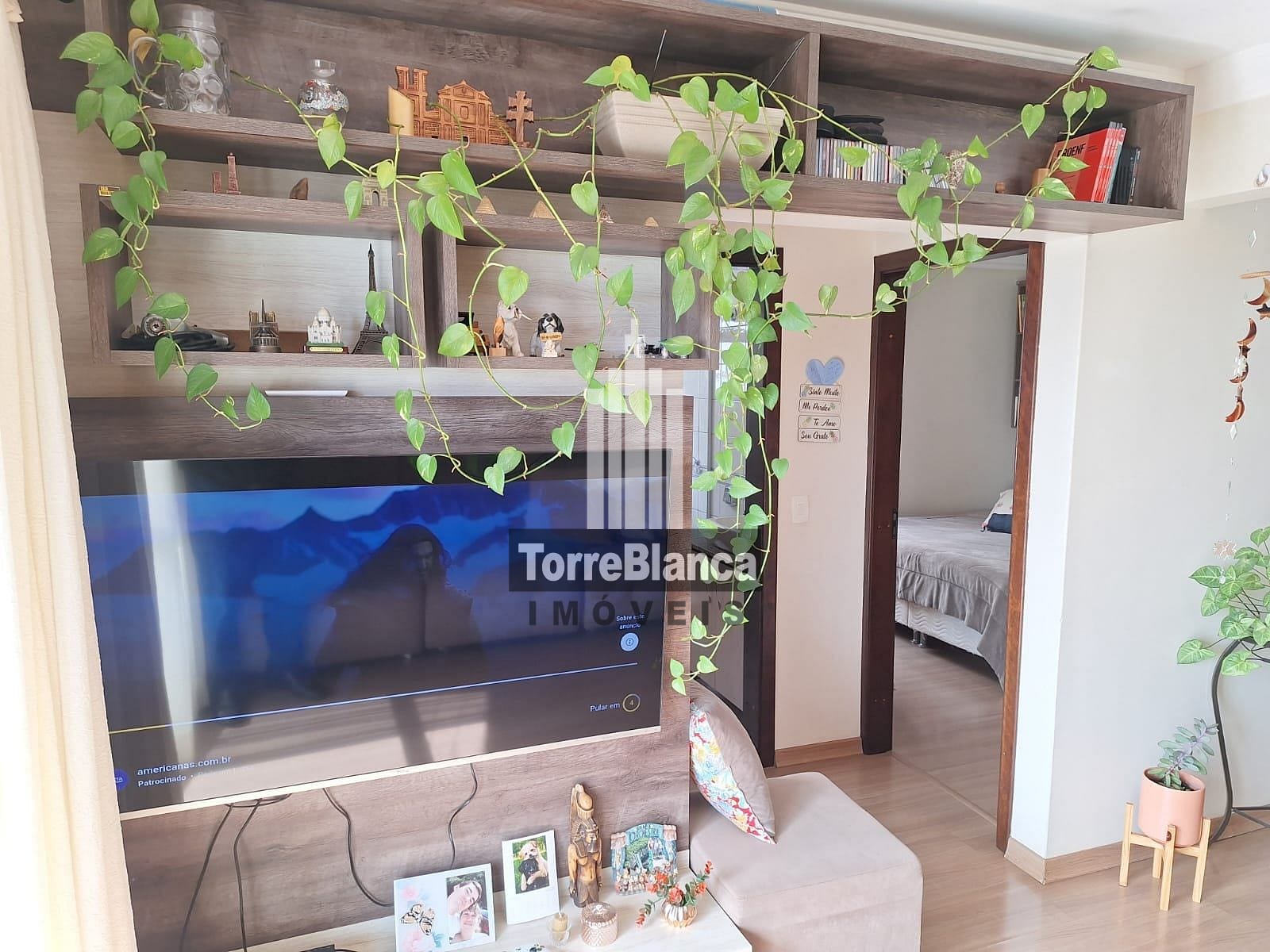 Apartamento à venda com 2 quartos, 65m² - Foto 5