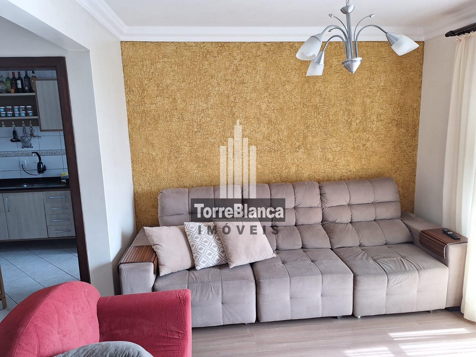 Apartamento à venda com 2 quartos, 65m² - Foto 4