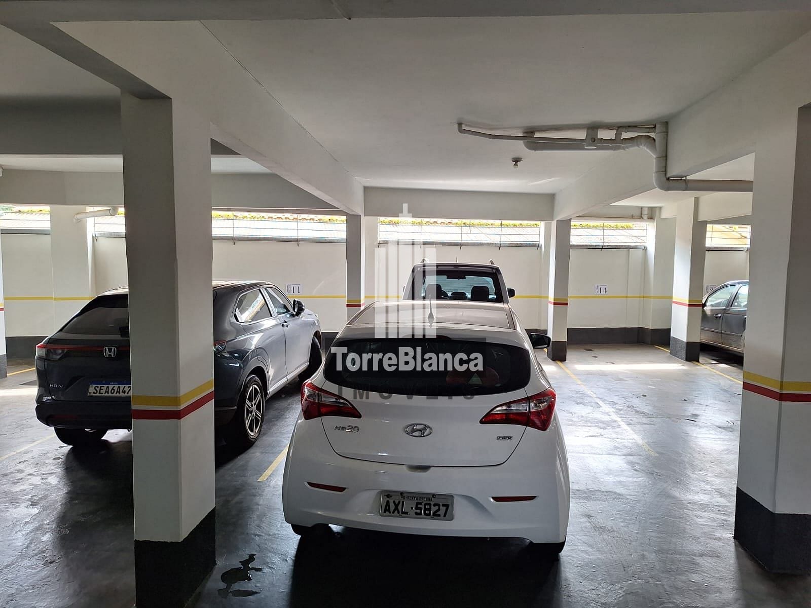 Apartamento à venda com 2 quartos, 65m² - Foto 14
