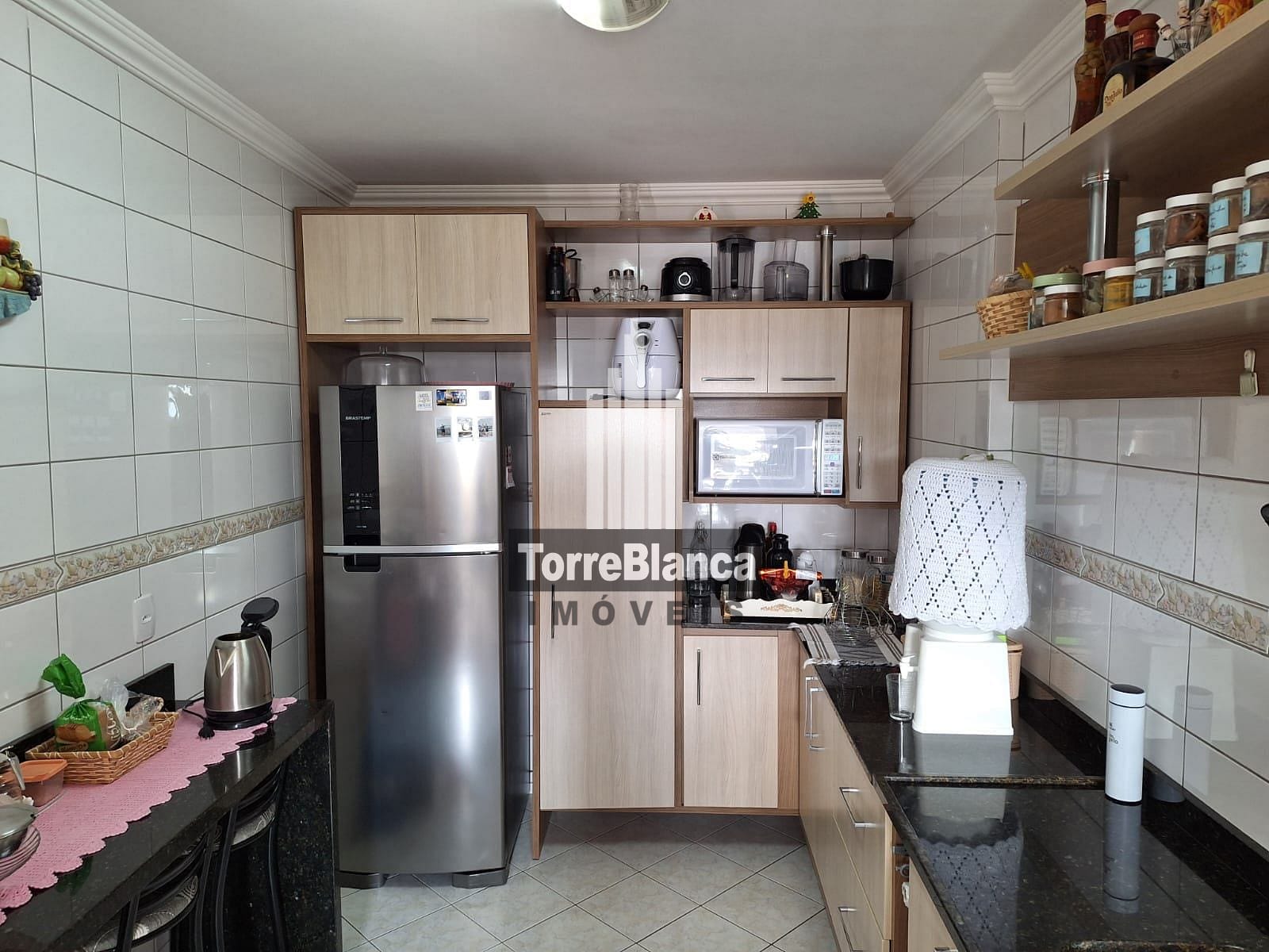 Apartamento à venda com 2 quartos, 65m² - Foto 12