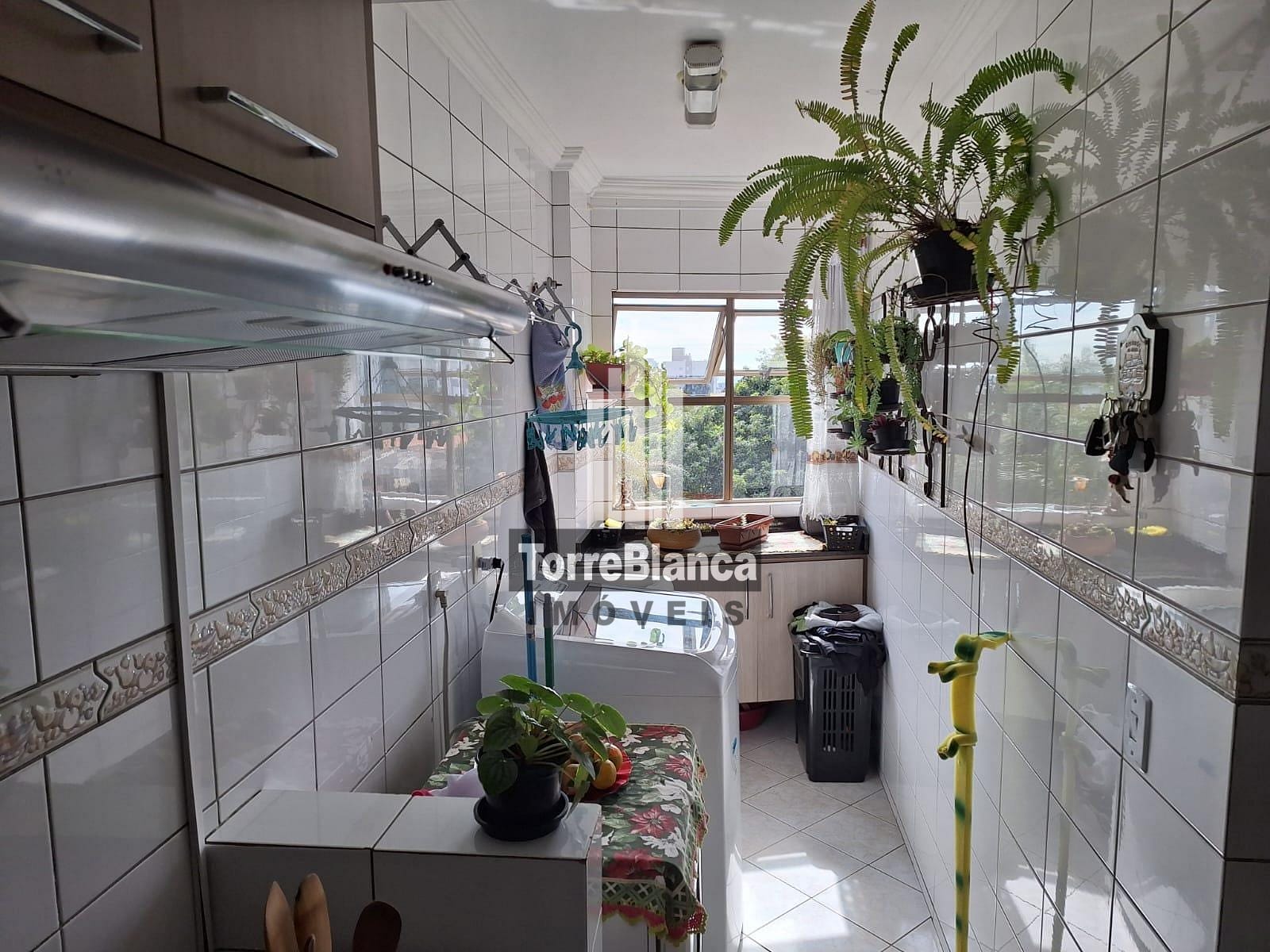 Apartamento à venda com 2 quartos, 65m² - Foto 13