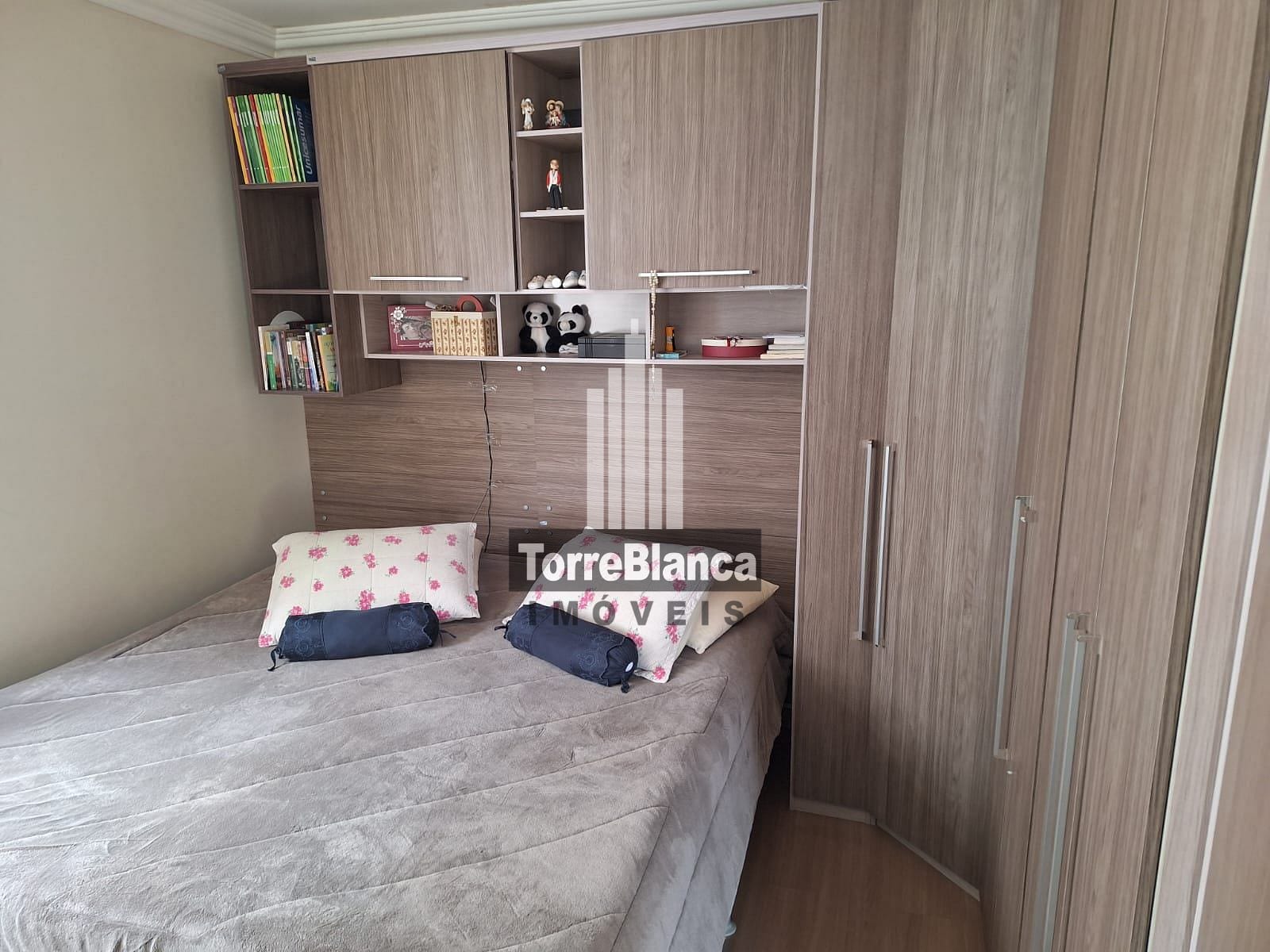 Apartamento à venda com 2 quartos, 65m² - Foto 7
