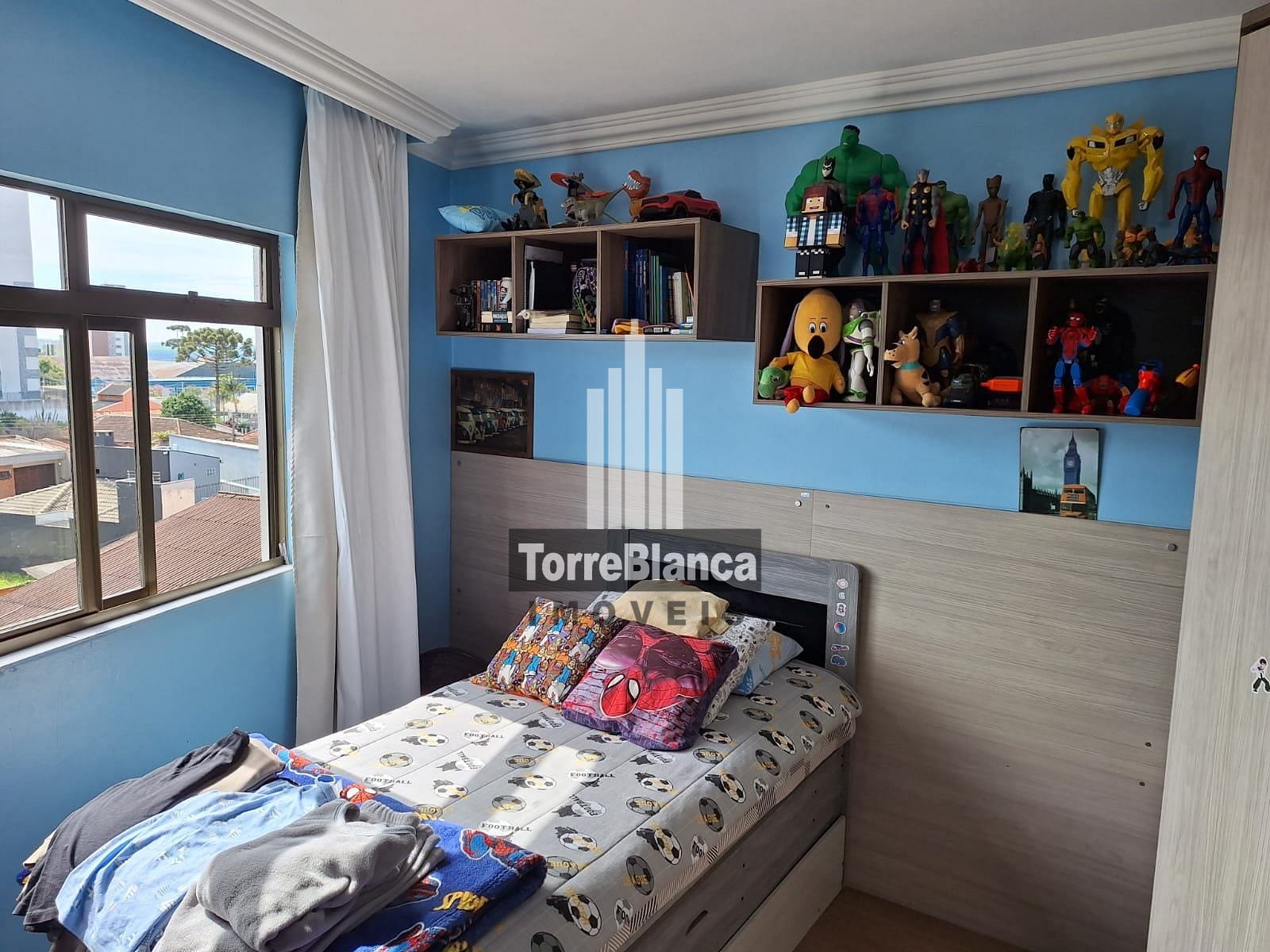 Apartamento à venda com 2 quartos, 65m² - Foto 10