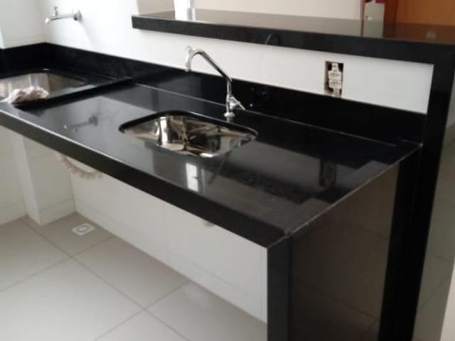 Foto do Apartamento - Apartamento com 2 dormitórios à venda, 44 m² por R$ 155.000,00 - Fabrício - Uberaba/MG | ZUCATO IMOBILIARIA LTDA