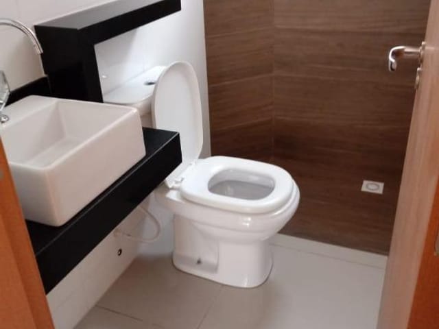 Foto do Apartamento - Apartamento com 2 dormitórios à venda, 44 m² por R$ 155.000,00 - Fabrício - Uberaba/MG | ZUCATO IMOBILIARIA LTDA