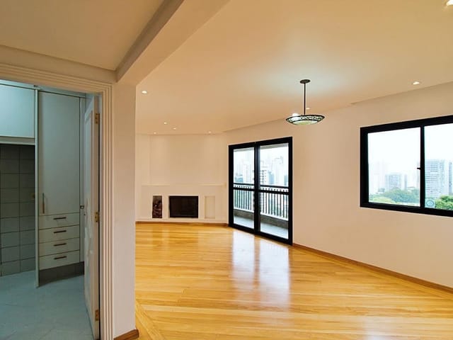 Apartamento com 120m² 3 quartos e 3 banheiros, para alugar, no bairro Vila Suzana em São Paulo