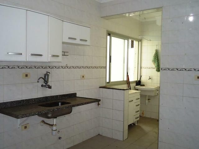 Foto do Apartamento - Apartamento para Locação 3 Quartos, 1 Suite, 1 Vaga, 76M², Floradas de São José, São José dos Campos - SP | Caribe | INDEPENDENCE NEGOCIOS IMOBILIARIOS LTDA