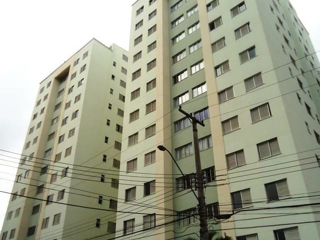 Foto do Apartamento - Apartamento para Locação 3 Quartos, 1 Suite, 1 Vaga, 76M², Floradas de São José, São José dos Campos - SP | Caribe | INDEPENDENCE NEGOCIOS IMOBILIARIOS LTDA