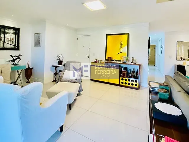 Apartamento com 194m² 3 quartos e 5 banheiros, à venda, no bairro Recreio dos Bandeirantes em Rio de Janeiro