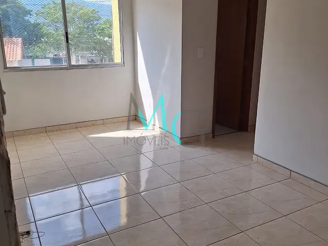 Apartamento 2 quartos e 1 banheiro, para alugar, no bairro Campo Grande em Rio de Janeiro